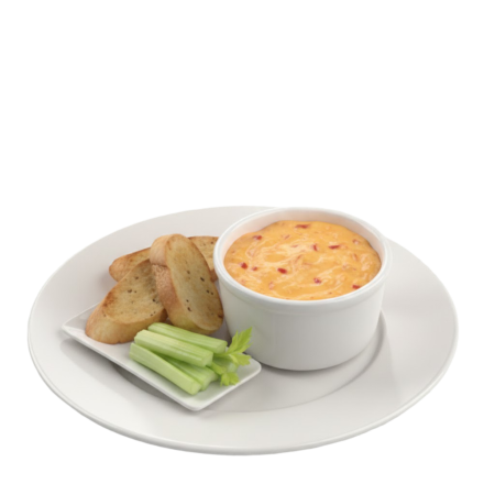 Hot Pimento cheese dip